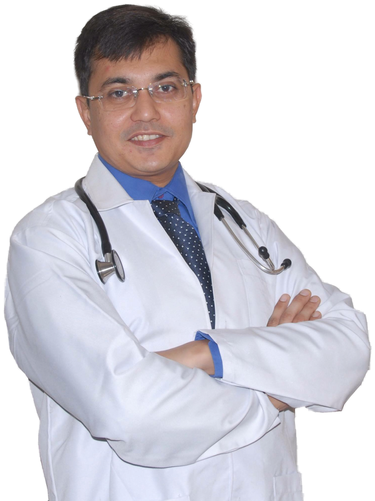 Dr. Kinjal Bhatt, Interventional Cardiologist